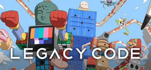 Legacy Code banner