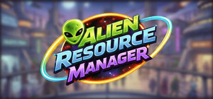Alien Resource Manager banner