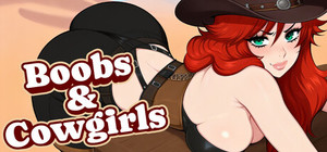 Boobs & Cowgirls banner