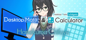 Desktop Mate & Widgets: Hanakuma Chifuyu DLC Bundle banner