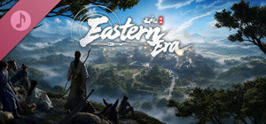 Eastern Era Soundtrack banner