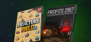 Fracture the Profits banner