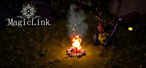 Magic Link banner