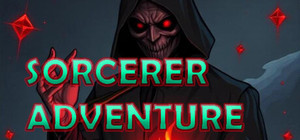 Sorcerer Adventure banner