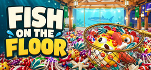 Fish on the Floor banner