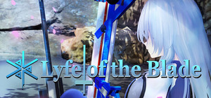 Lyfe of the Blade banner