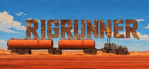 RigRunner banner