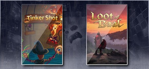 Tinker Shot & Loot of Baal banner
