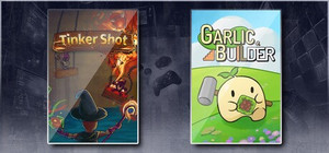 Tinker Shot & Garlic Builder banner