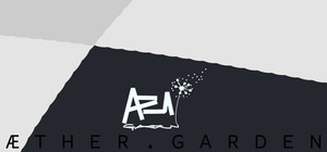 Aether.Garden banner