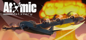 Atomic Delivery banner