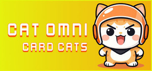 Cat Omni: Card Cats banner