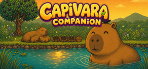 Capivara Companion banner