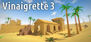 Vinaigrette 3 banner