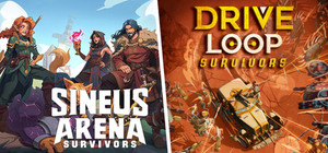 Driveloop x Sineus Arena banner