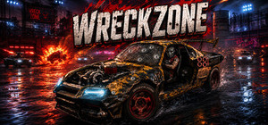 WreckZone banner