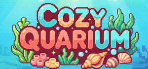 Cozyquarium banner