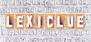 Lexiclue banner