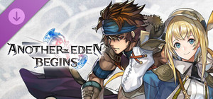 Another Eden Begins - Character Pack Vol. 2: Elseal & Benedict banner