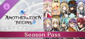 Another Eden Begins Season Pass banner