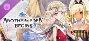 Another Eden Begins - Character Pack Vol. 1: Thillelille & Tiramisu banner