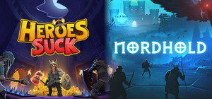 Dungeons & Nordholds banner