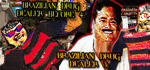 BRAZILIAN DRUG DEALER 3+NEW GAME BRAZILIAN DRUG DEALER BEFORE 4 WITH SUPER DISCOUNT FOR LIMITED TIME!! banner
