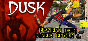 BRAZILIAN DUSK DEALER 4 banner