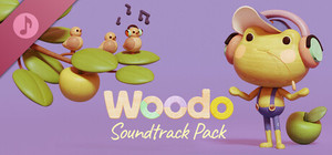 Woodo - Soundtrack Pack banner