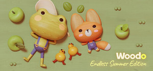 Woodo - Endless Summer Edition banner