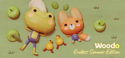 Woodo - Endless Summer Edition