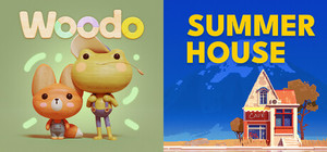 SUMMERHOUSE + Woodo banner