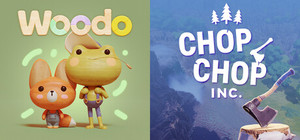 Chop Chop Inc. + Woodo banner
