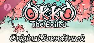 Okko The Exiled Original Soundtrack banner