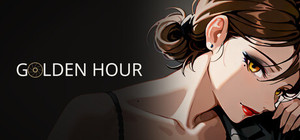 GOLDEN HOUR banner