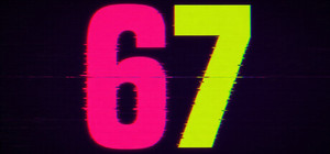 67 banner