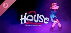 House 2 Soundtrack banner