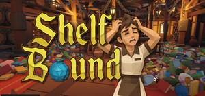 Shelfbound banner