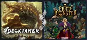 Decktamer + Prime Monster banner