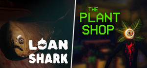 Plant Fishing Horror banner