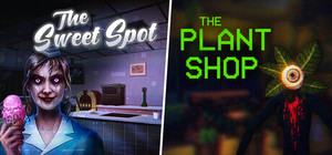 Plant Ice Cream Horror banner