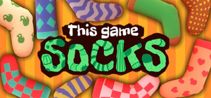 This Game Socks banner