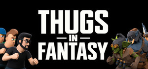 Thugs in Fantasy banner
