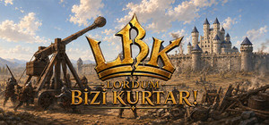 Lordum Bizi Kurtar! banner