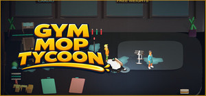 Gym Mop Tycoon banner
