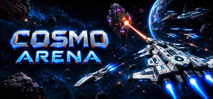 Cosmo Arena banner