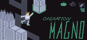 Operation MAGNO banner