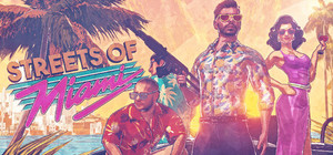 Streets of Miami banner