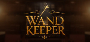 Wand Keeper banner