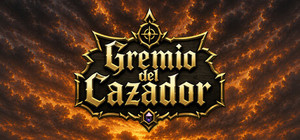 Hunter's Guild banner